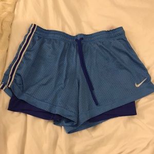 Nike Dri Fit Shorts